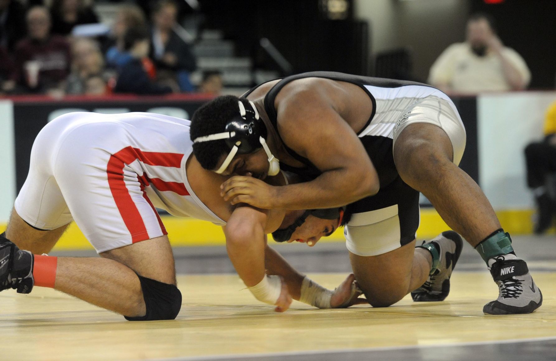 state wrestling tourn